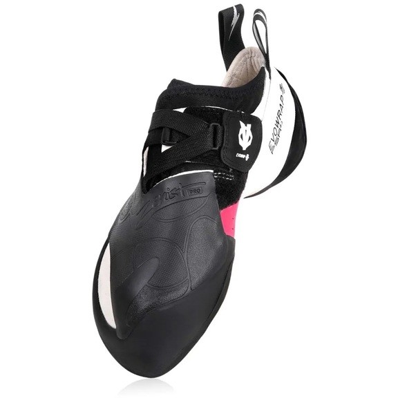 Скальники Evolv Zenist PRO