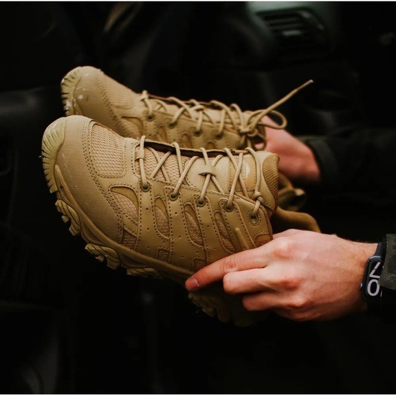 Кроссовки Merrell Moab 3 Tactical