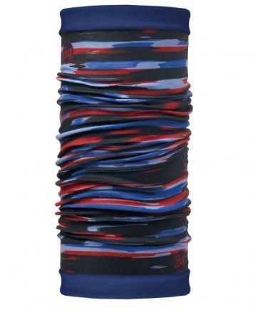 Бафф Buff Reversible Polar new elder multi/blue depths