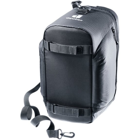 Велосумка Deuter Rack Bag 10