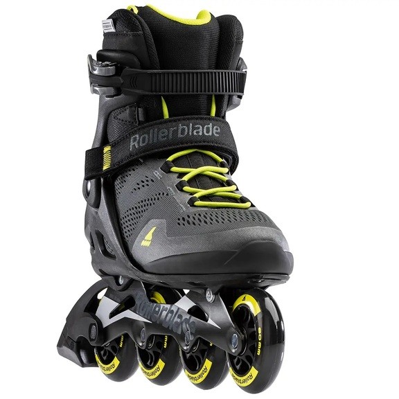 Чоловічі ролики Rollerblade Macroblade 80 2023