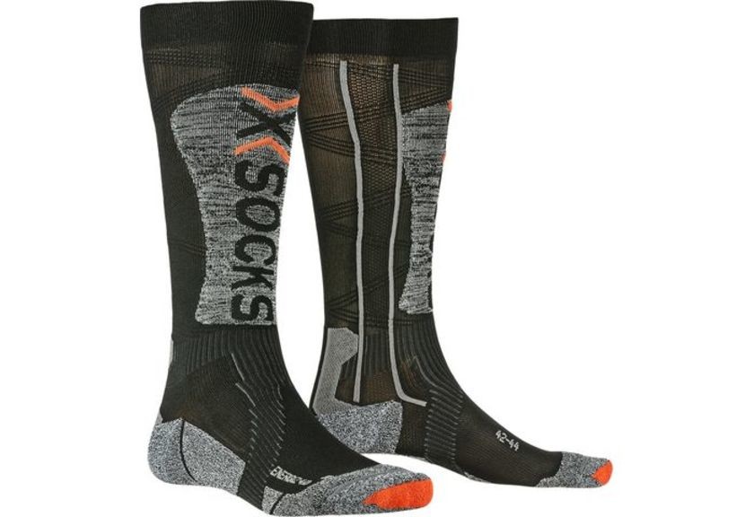 Термошкарпетки X-Socks Ski Energizer LT 4.0 (2019)