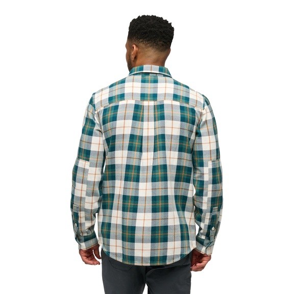 Сорочка чоловіча Black Diamond M Project Twill LS Shirt