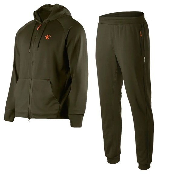 Костюм Camo-Tec Shadow Thermostretch