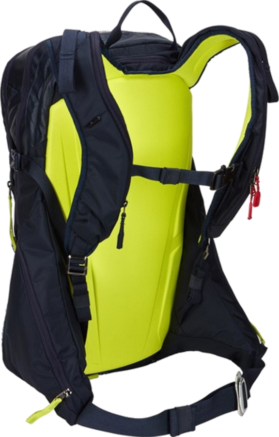 Рюкзак Upslope 25 л Snowsports Backpack