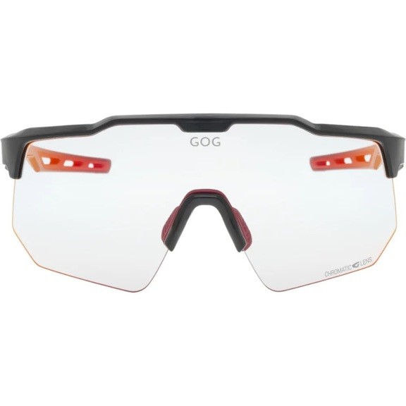 Очки GOG Loki Photochromic Cat.0-3