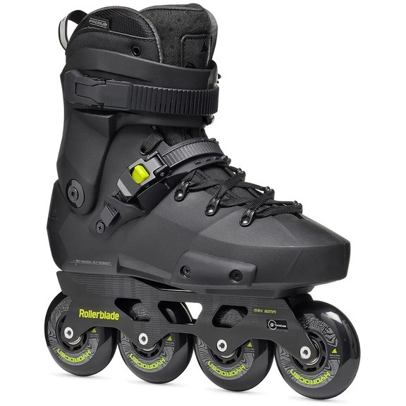 Ролики чоловічі Rollerblade Twister XT 2023