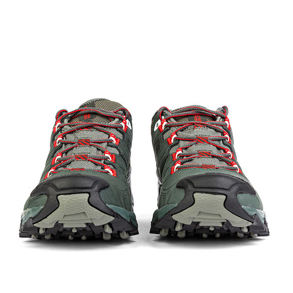 Кроссовки женские La Sportiva Ultra Raptor II Leather Wide Woman GTX