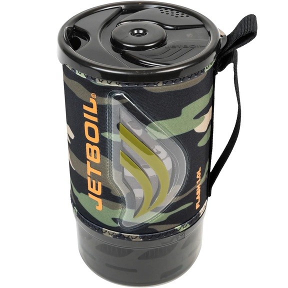 Система приготовления пищи JetBoil Flash 2025