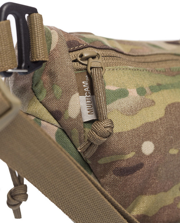 Сумка поясна Tasmanian Tiger Modular Hip Bag MC