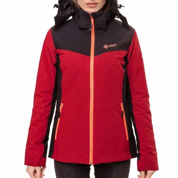 Куртка женская Kilpi Flip (2021)