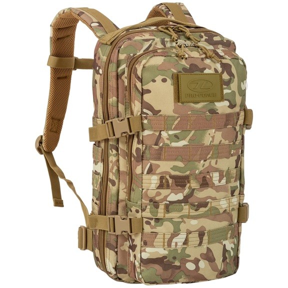 Рюкзак тактичний Highlander Recon Backpack 20 L
