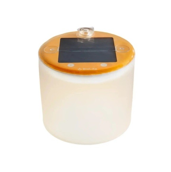 Фонарь для кемпинга BioLite Luci Original Matte