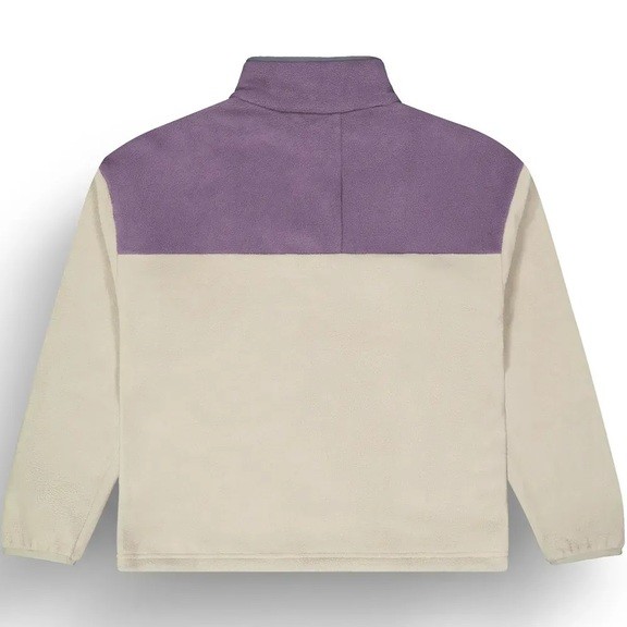 Реглан флисовый Picture Organic Arcca 1/4 Women