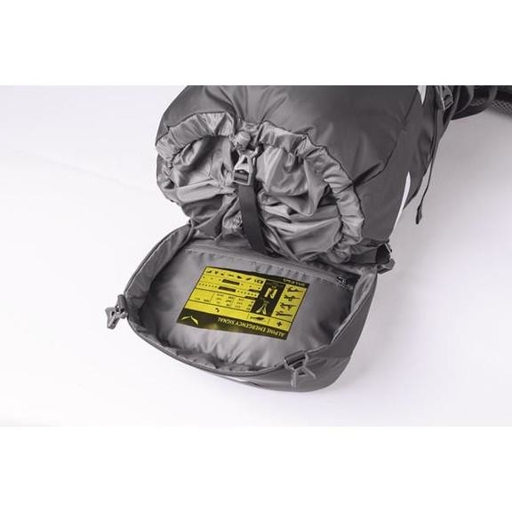 Рюкзак Salewa Alptrek 40+5