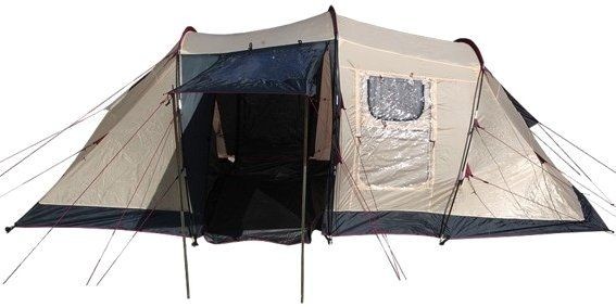 Палатка кемпинговая Coleman Аспен CLM90