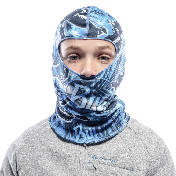 Балаклава Buff Junior and Child Polar Balaclava