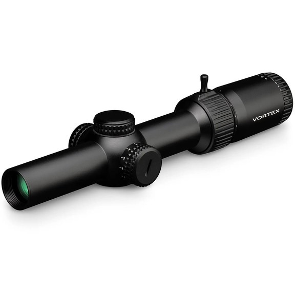 Прицел оптический Vortex Strike Eagle 1-6x24 AR-BDC3(MOA)