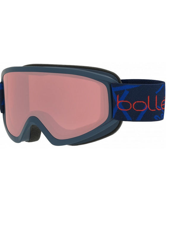 Маска Bolle Freeze Cat.2 20/21