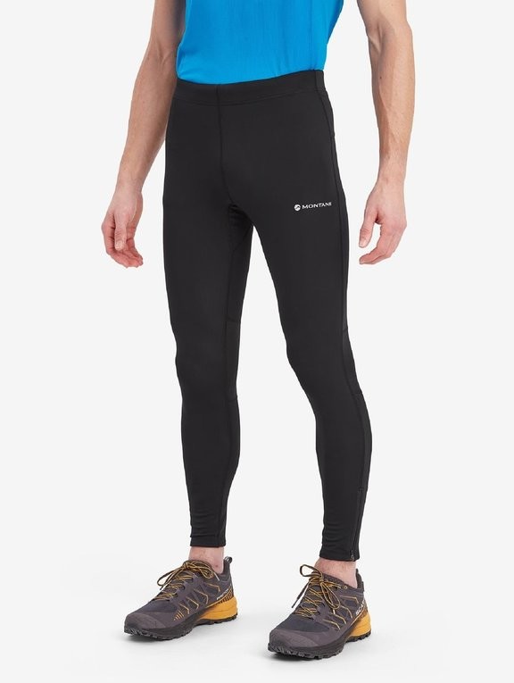 Термоштани чоловічі Montane Slipstream Trail Tights