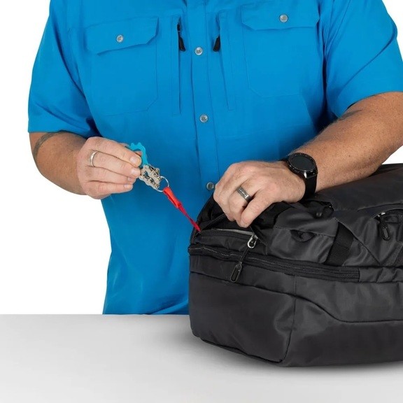 Сумка Osprey Transporter Squffel 44