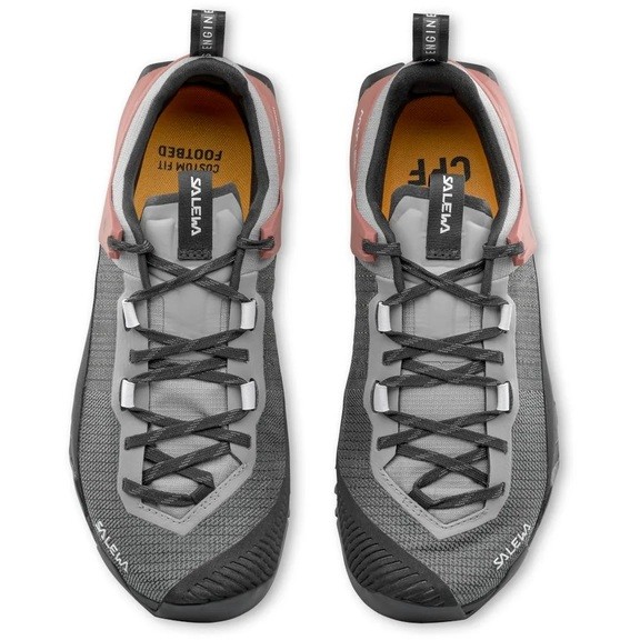 Кроссовки женские Salewa Wildfire NXT Women