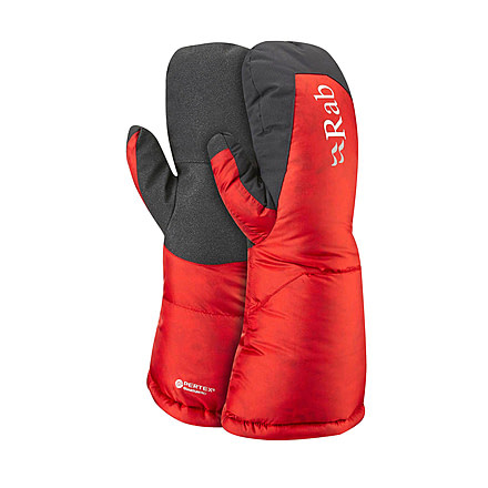 Рукавички Rab Endurance Down Mitt