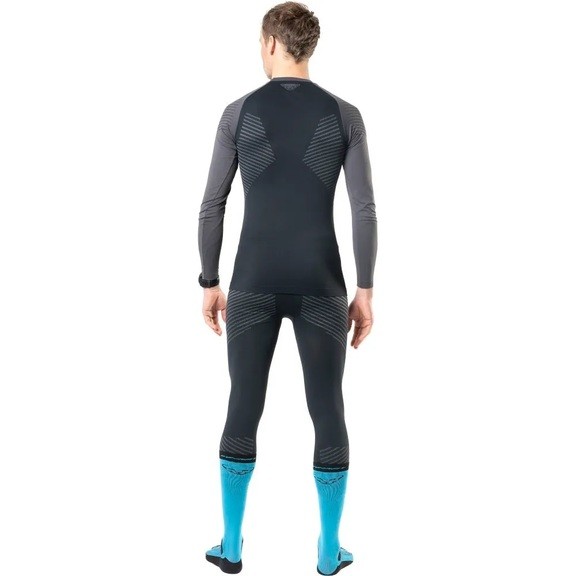 Термоштаны Dynafit Speed Dryarn 3/4 Men Tights