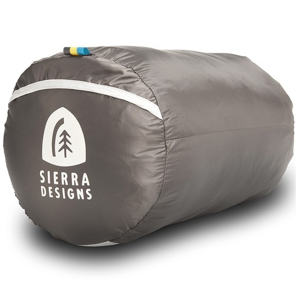 Спальник Sierra Designs Synthesis 35 Regular