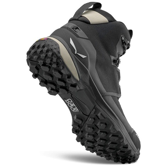 Черевики жіночі Salewa Puez 2 Mid PTX Women