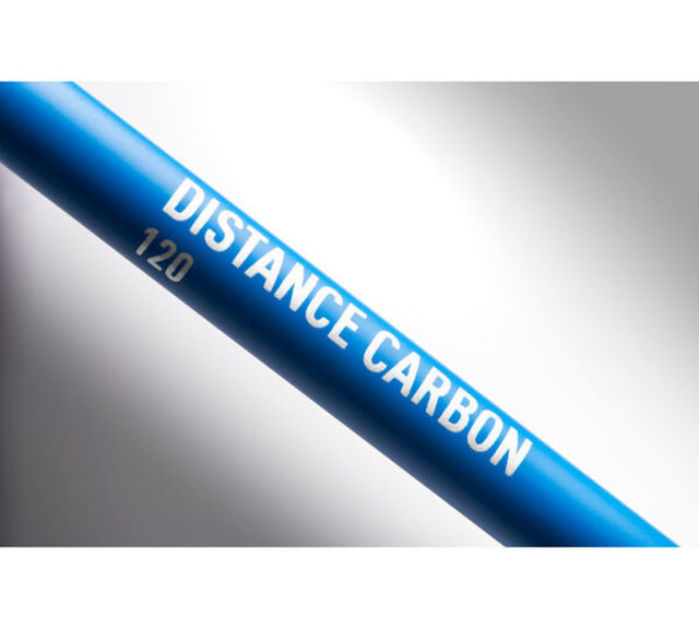 Палки трекинговые Black Diamond Distance Carbon Trail Run
