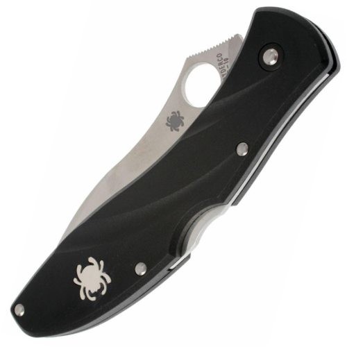 Ніж складаний Spyderco Centofante