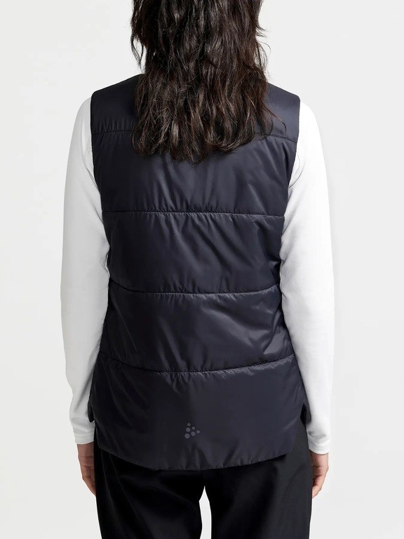 Жіноча жилетка Craft Core Light Padded Vest Women