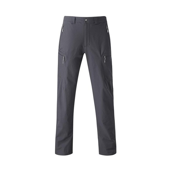 Треккинговые брюки Rab Sawtooth Pants (QFT-25)