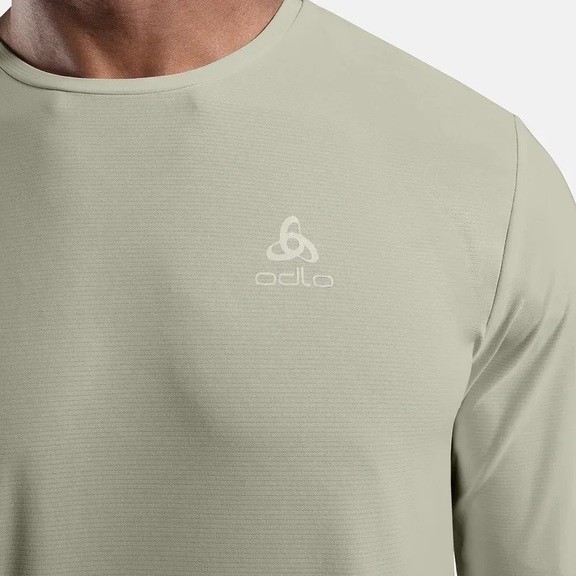 Реглан Odlo Zeroweight Chill-Tec