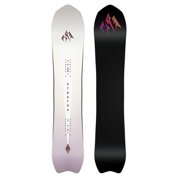 Сноуборд Jones Wm's Stratos 23/24