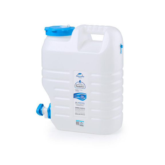 Каністра для води Naturehike Water container 24 л