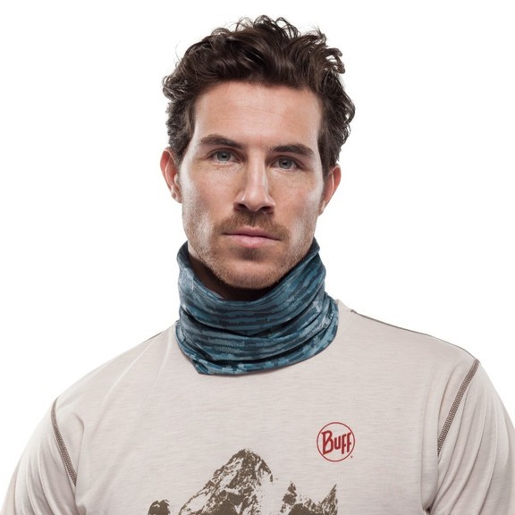 Бафф Buff CoolNet UV+ tzom stone blue