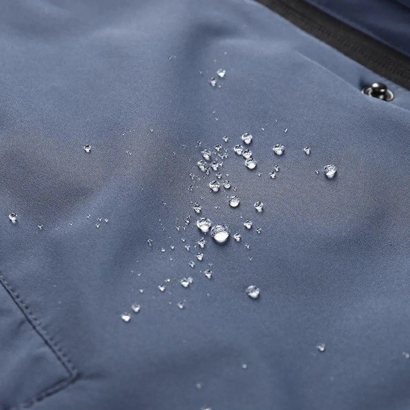 Куртка мужская Alpine Pro Werd 2