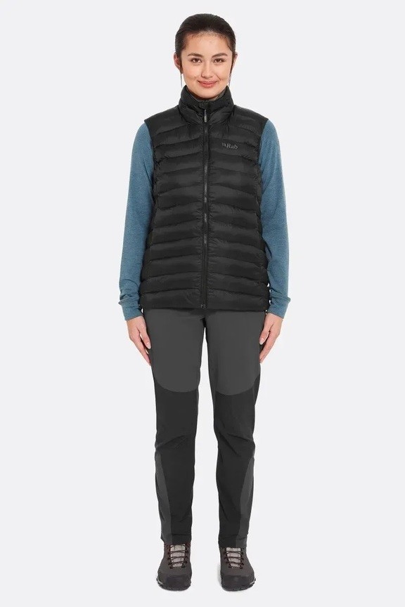 Жилет женский Rab Cirrus Vest Womens