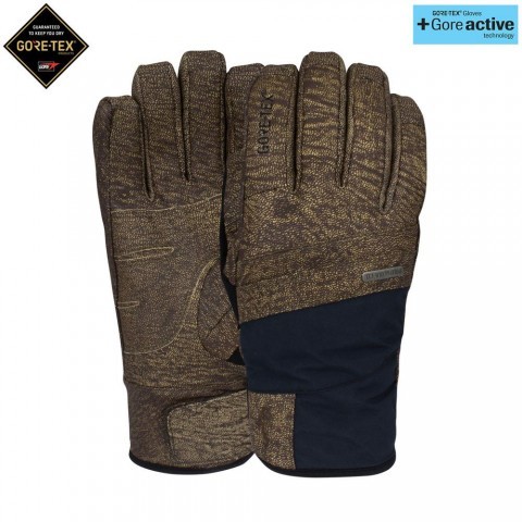 Перчатки Pow Royal Gtx Glove + Active