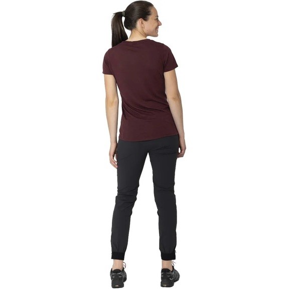 Футболка женская 2117 Almo T-Shirt Women