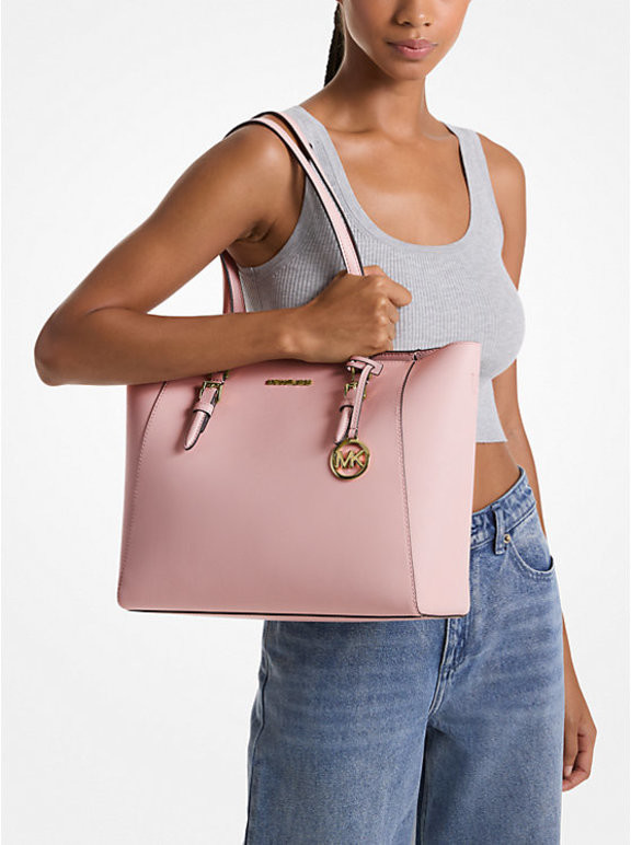Сумка шопер Michael Kors Charlotte 35R3GCFT3T 