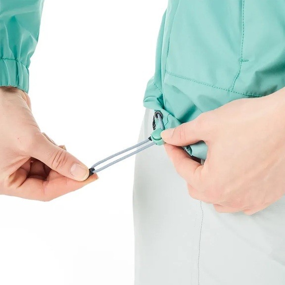 Куртка штормова Picture Organic Surface Women