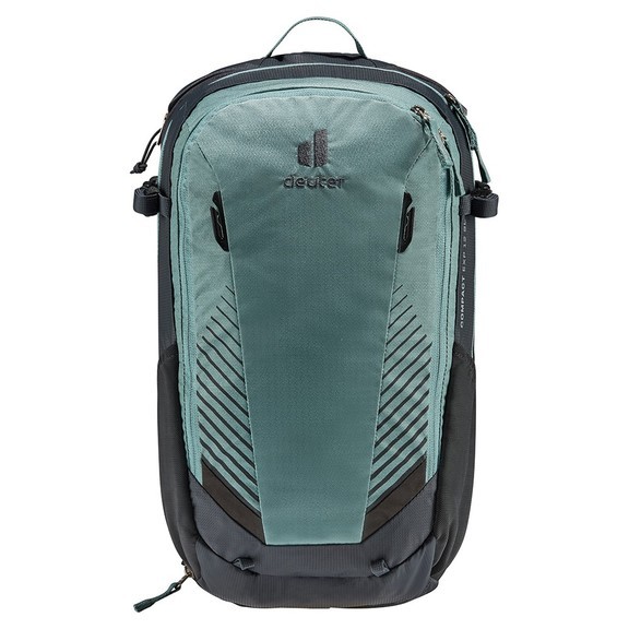 Велорюкзак Deuter Compact EXP 12 SL