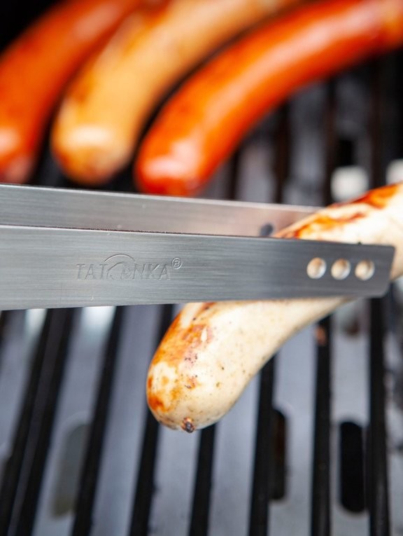 Щипцы для барбекю Tatonka BBQ Tong