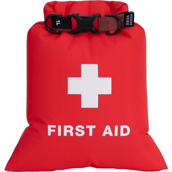 Гермомешок Exped Drybag First Aid 1