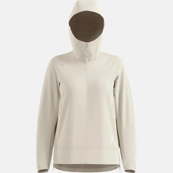 Куртка штормова Odlo Essentials 2.5L Women