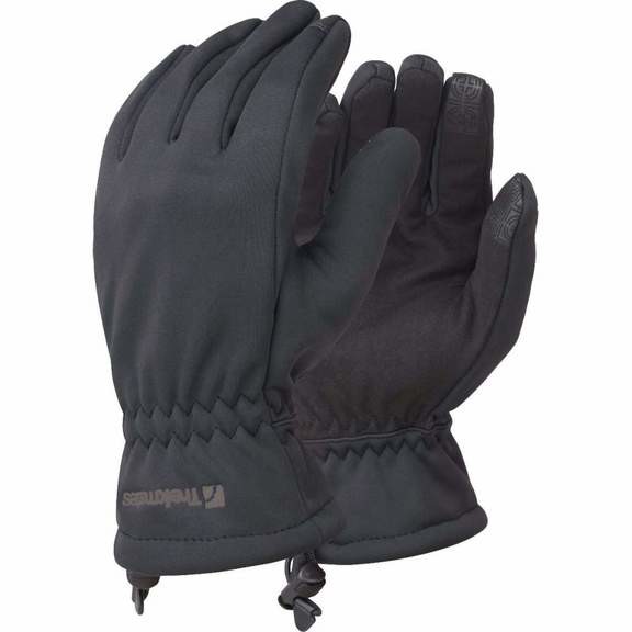 Перчатки Trekmates Rigg Windstopper Glove