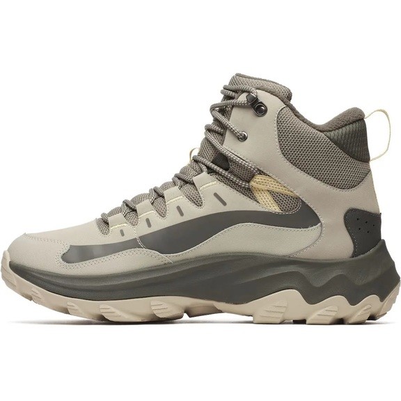 Ботинки мужские Merrell Thermo Chill 2 MID WP